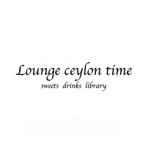 9F / Lounge ceylon time