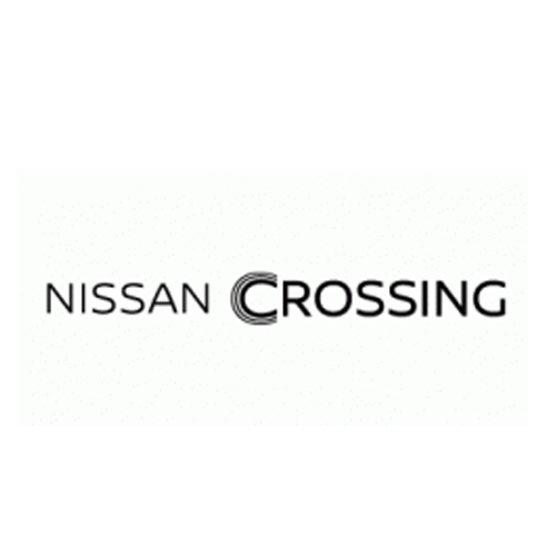 1F／2F / NISSAN CROSSING