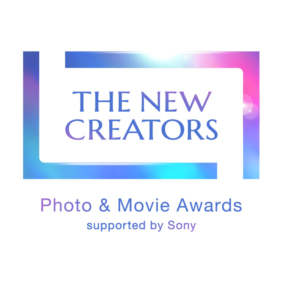 第1回　THE NEW CREATORS　Photo & Movie Awards 受賞作品展