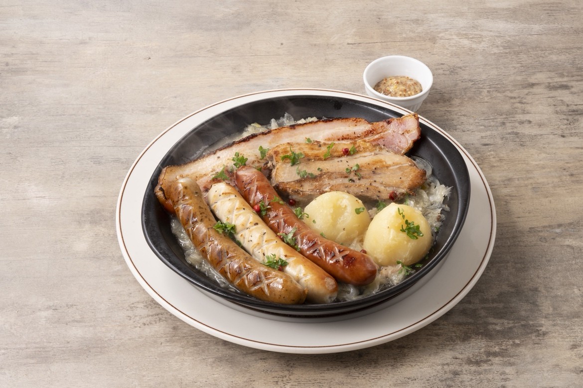 シュラハトプラット　2,980円(税込)