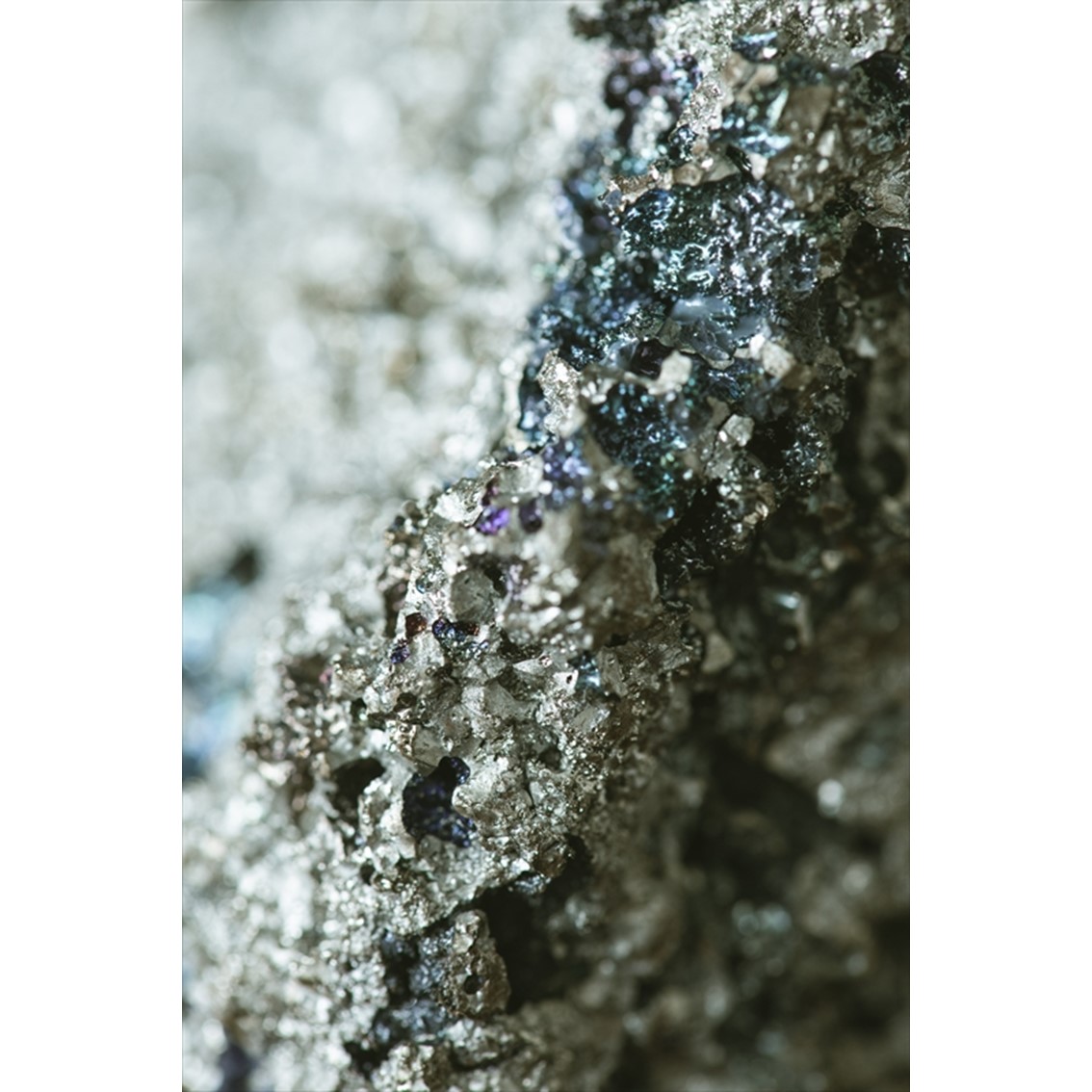 紀 成道 作品展 かぜとつちと                                    - Presented by Sony World Photography Awards