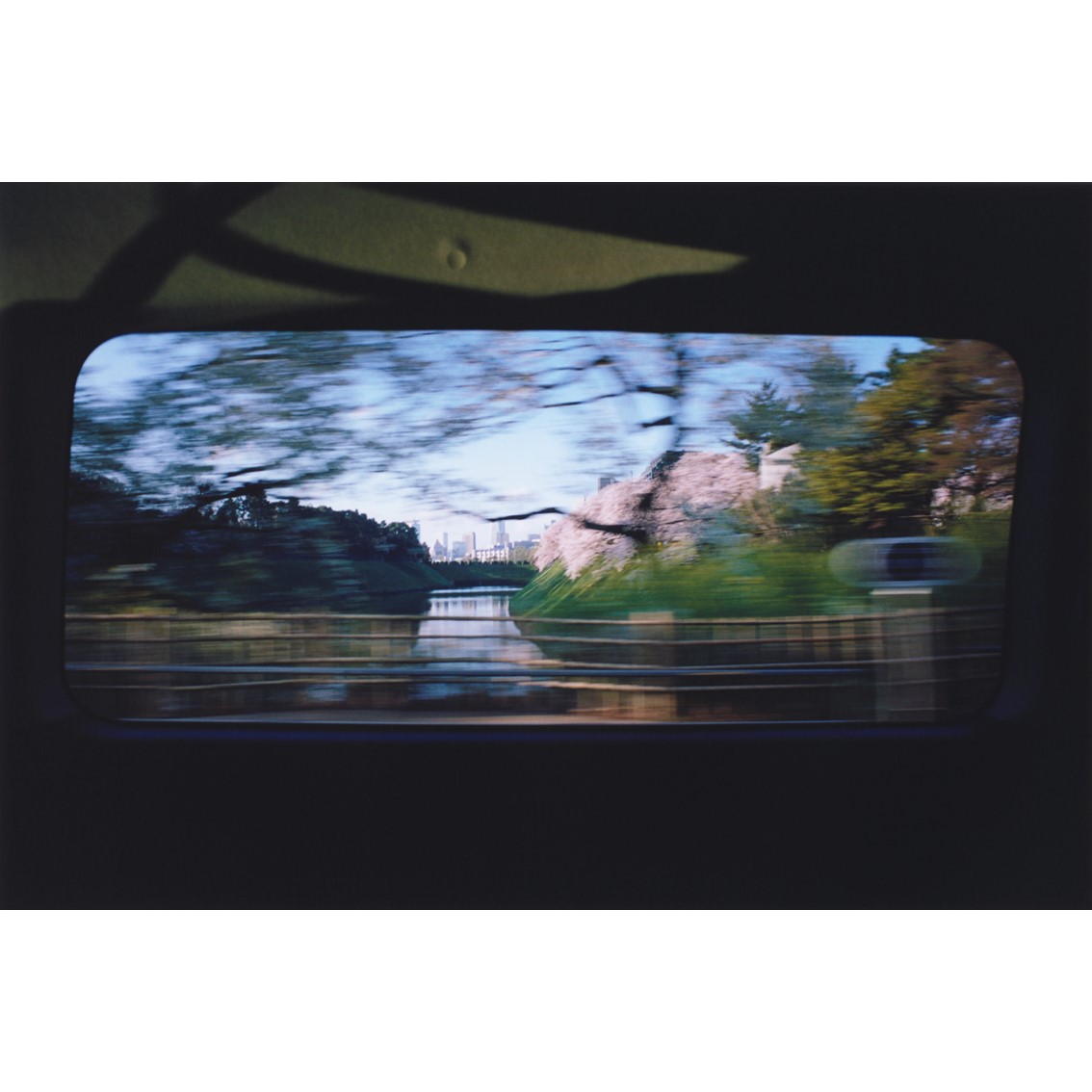 椎葉 恒吉 作品展　QUARTER LIGHT LANDSCAPES