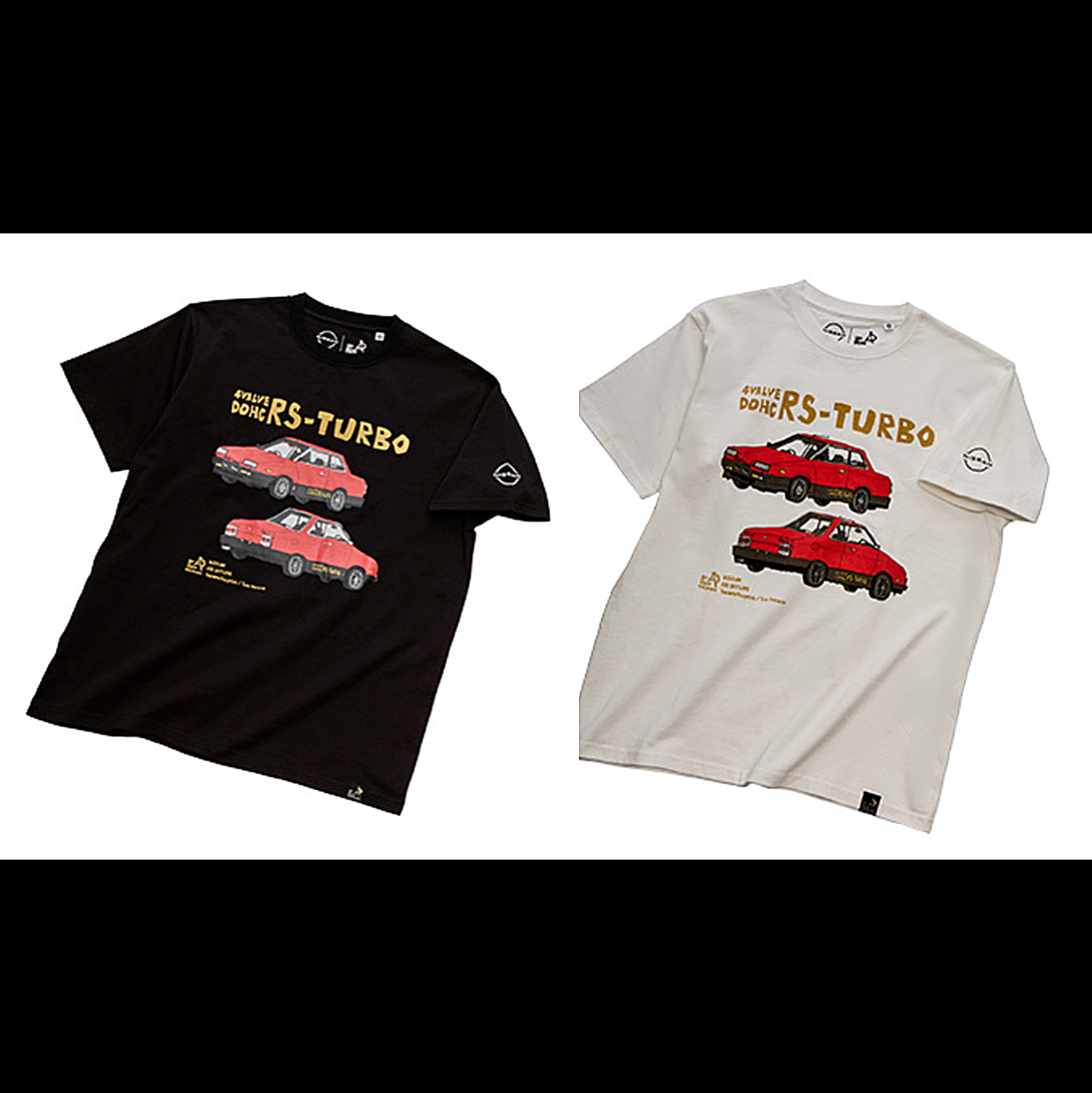 NISSAN Collection New Item R30スカイラインTシャツ