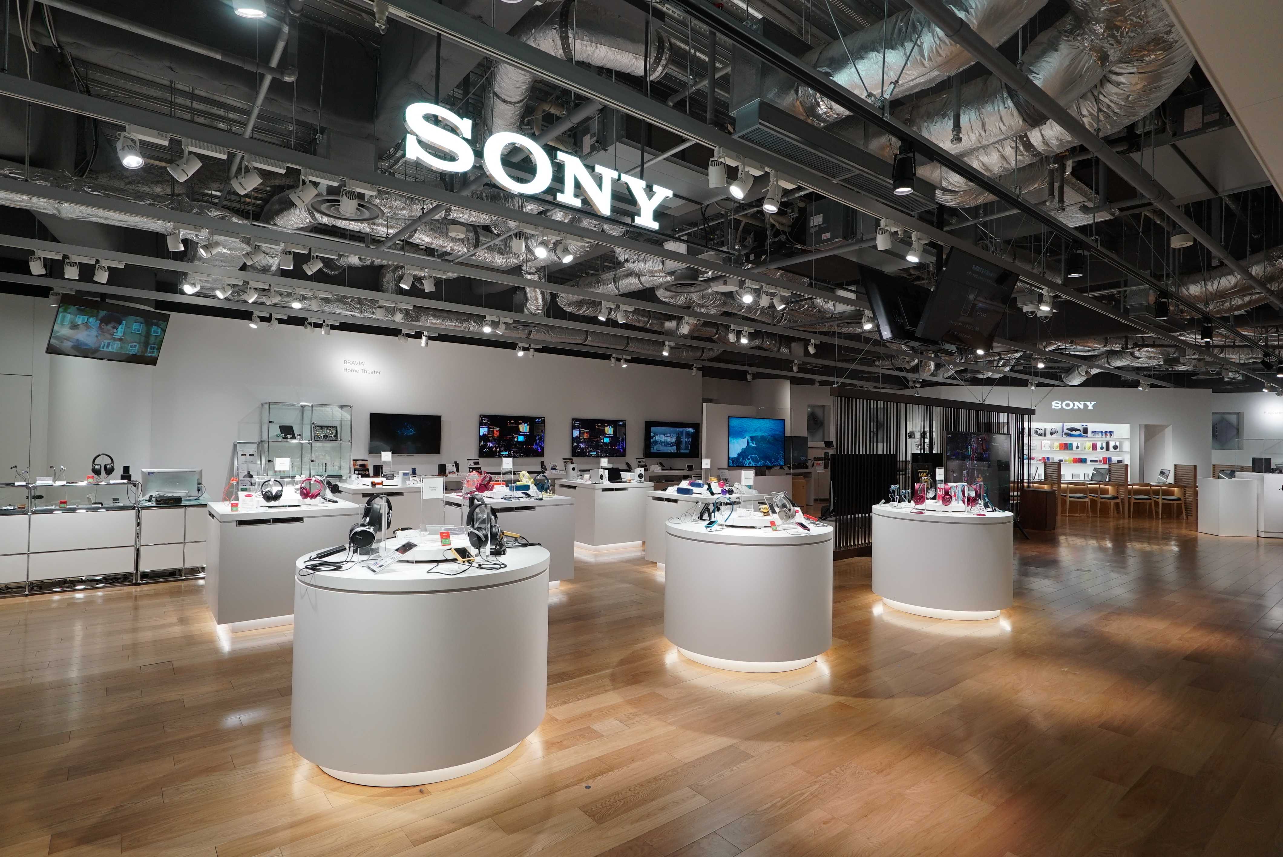 ゆかたでご来店 & SonyStoreCodeのご提示で記念品プレゼント
